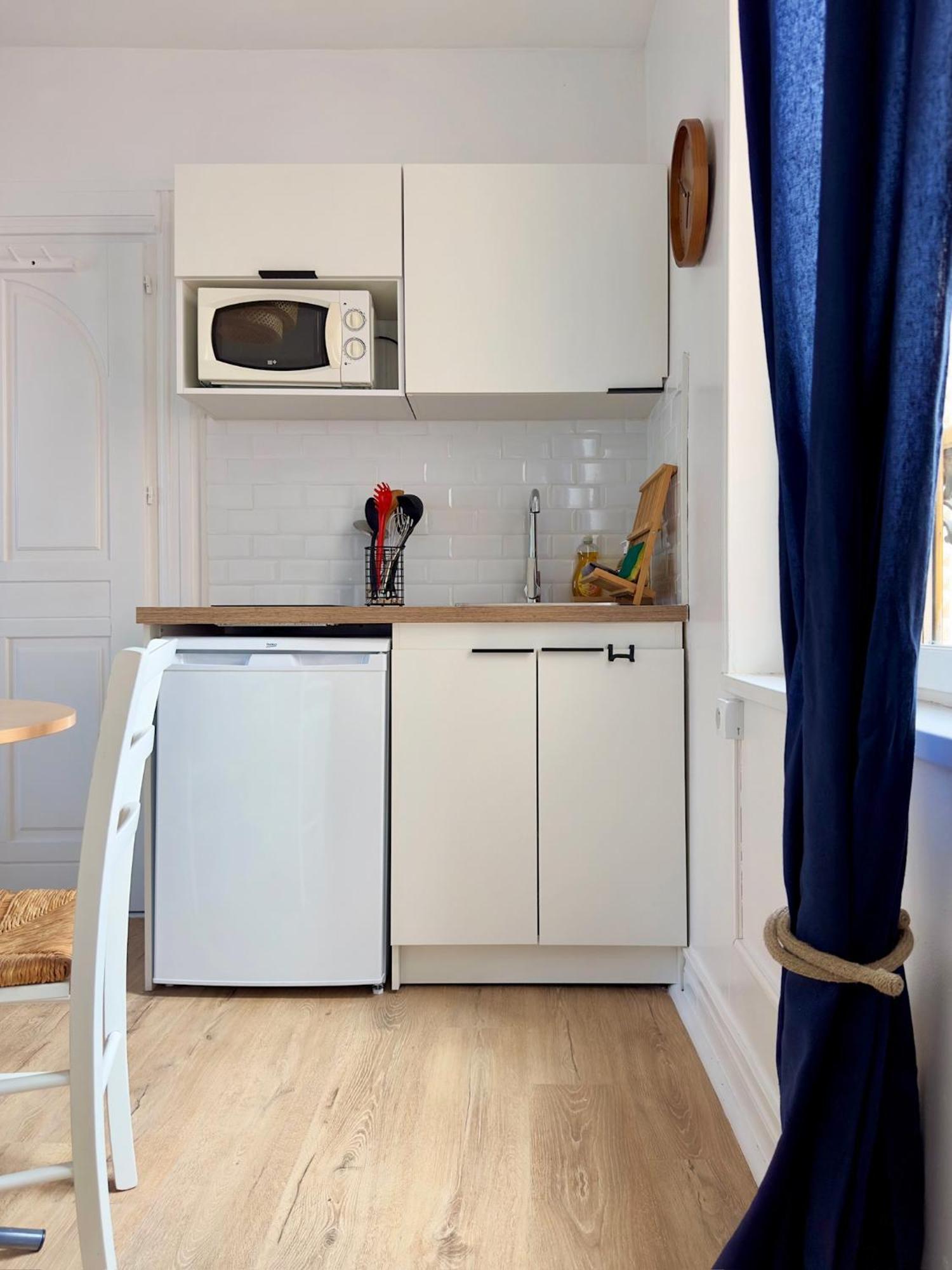 Appartement Le Saint Lazare à Compiègne Extérieur photo