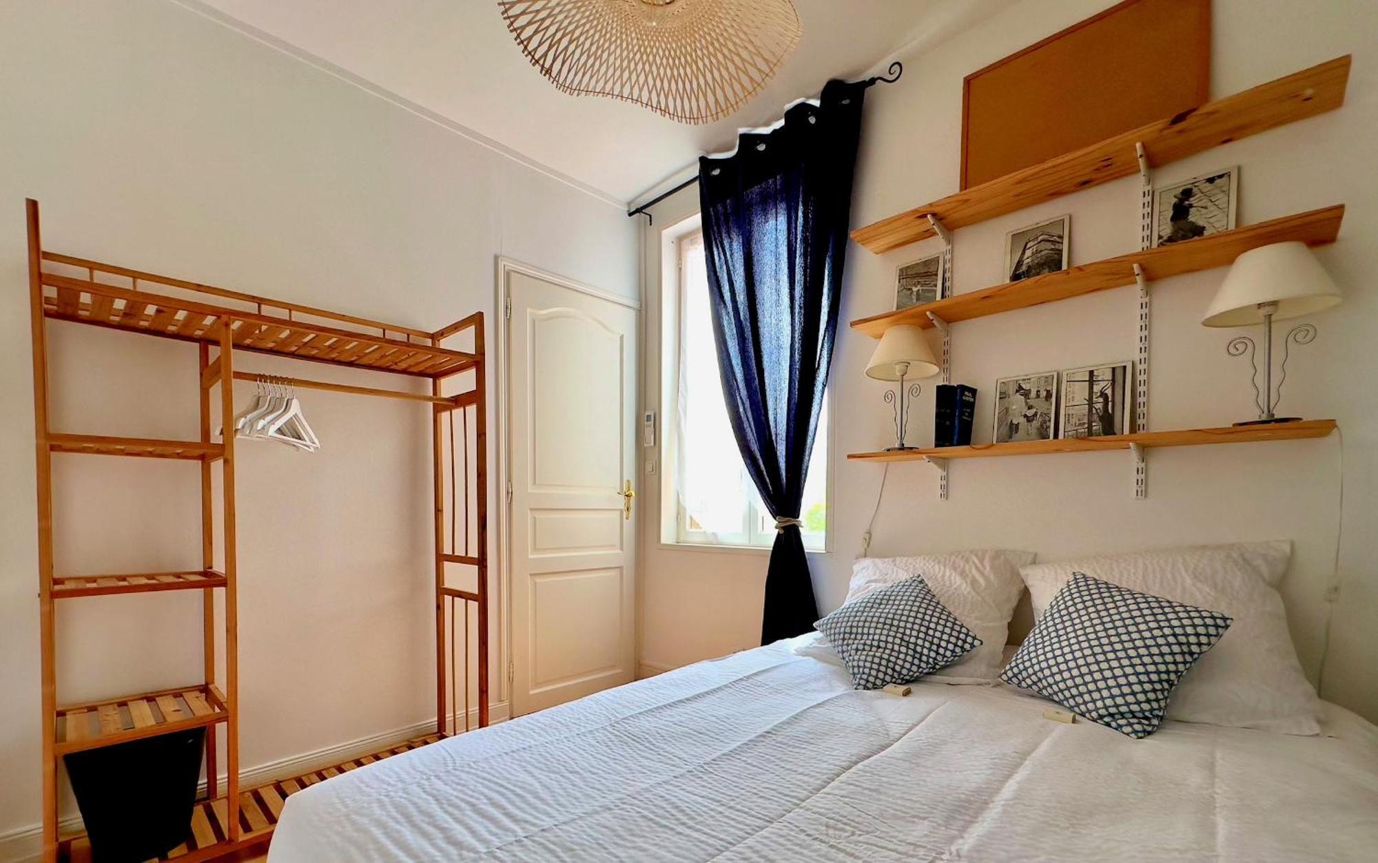 Appartement Le Saint Lazare à Compiègne Extérieur photo