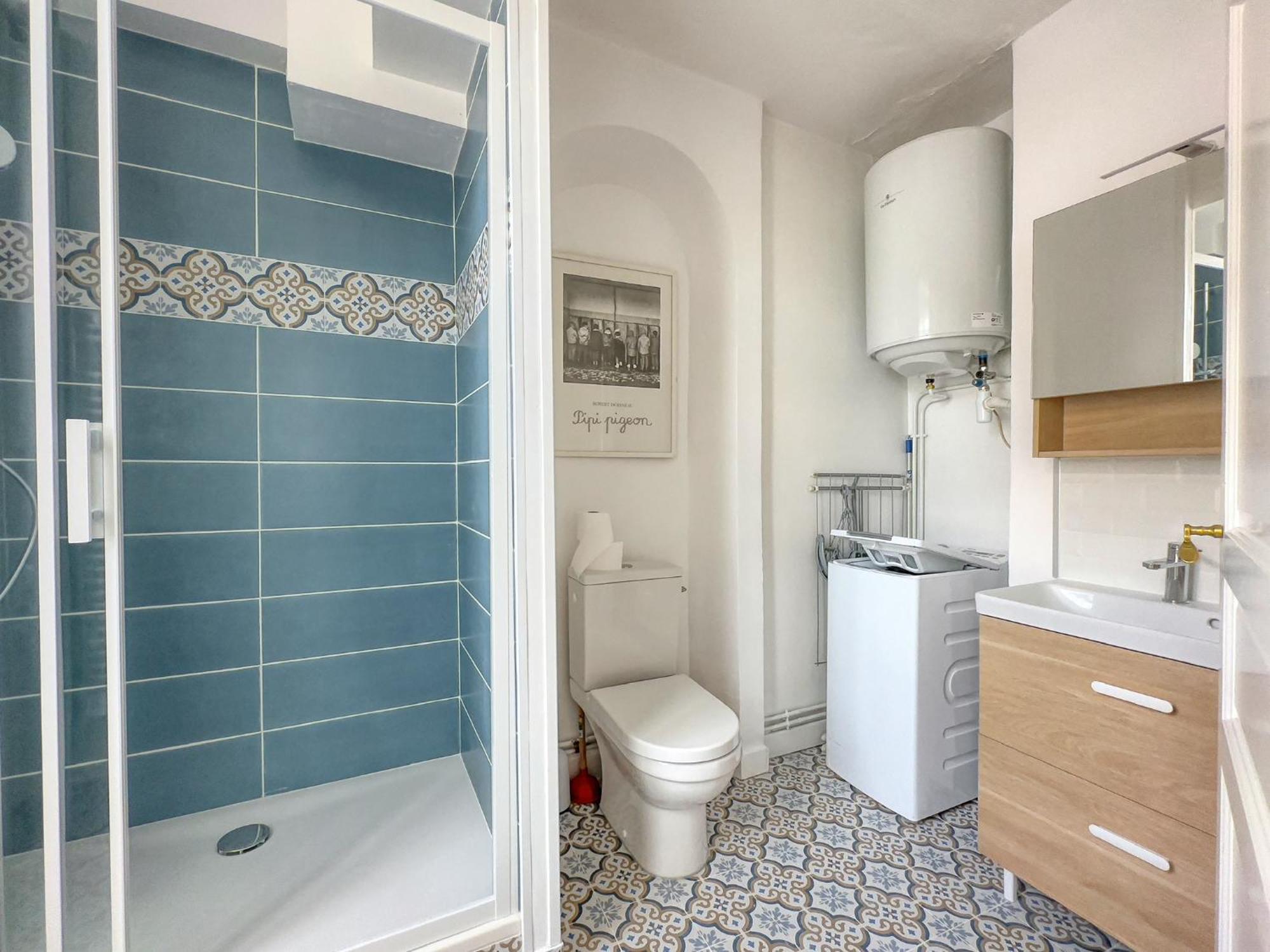 Appartement Le Saint Lazare à Compiègne Extérieur photo